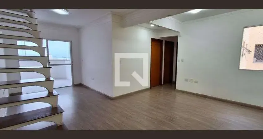 Apartamento com 2 quartos à venda na Avenida Ministro Oswaldo Aranha, 23, Rudge Ramos, São Bernardo do Campo