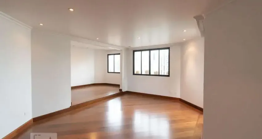 Apartamento com 4 quartos à venda na Rua Payaguas, 80, Campo Belo, São Paulo