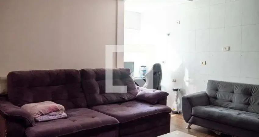 Apartamento com 4 quartos à venda na Rua dos Alpes, 710, Vila Curuçá, Santo André