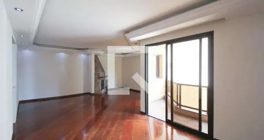 Apartamento com 4 quartos à venda na Rua Santa Justina, 215, Vila Olímpia, São Paulo
