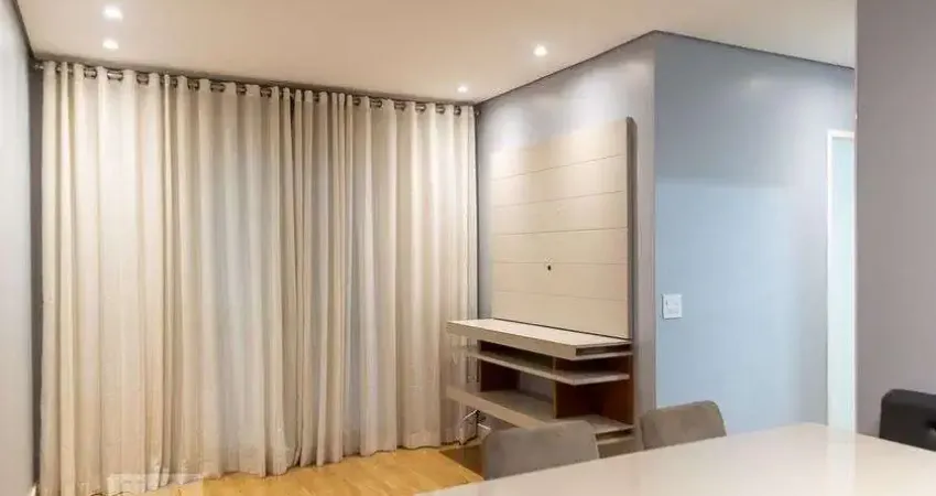 Apartamento com 3 quartos à venda na Rua Principal Lauro Gomes, 111, Baeta Neves, São Bernardo do Campo