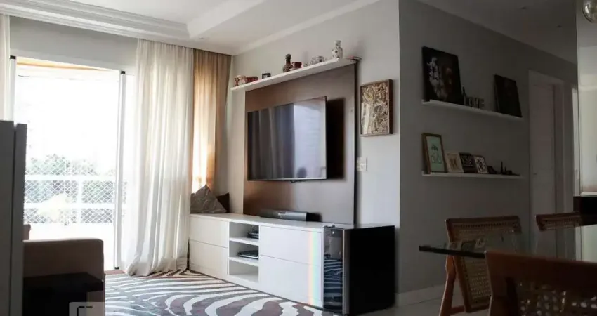 Apartamento com 3 quartos à venda na Rua Helion Póvoa, 155, Vila Olímpia, São Paulo