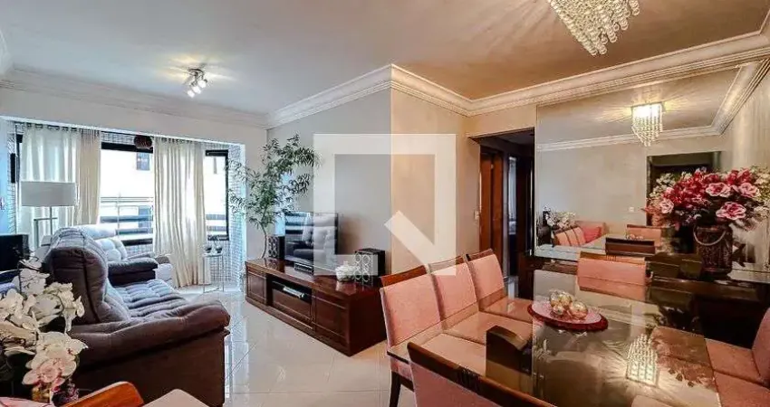 Apartamento com 3 quartos à venda na Rua Campo Largo, 272, Mooca, São Paulo