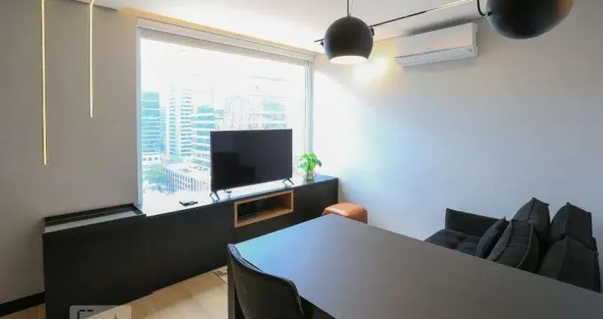 Apartamento com 1 quarto à venda na Rua Coronel Joaquim Ferreira Lobo, 305, Vila Olímpia, São Paulo