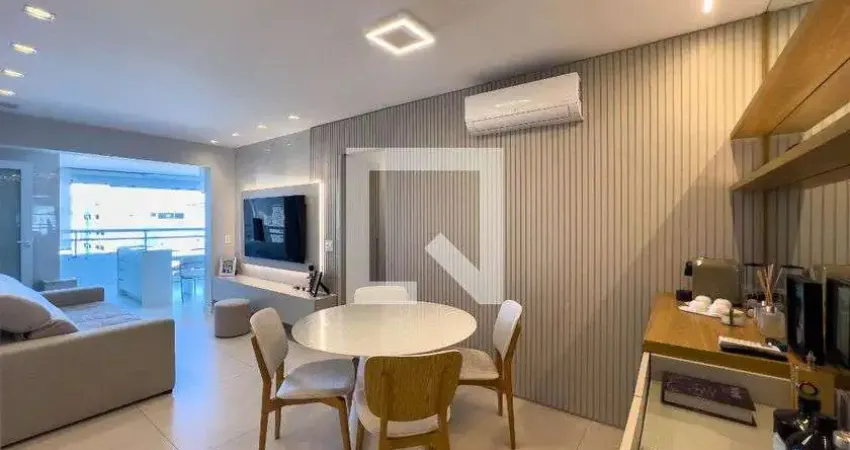 Apartamento com 3 quartos à venda na Rua Bitencourt Sampaio, 195, Vila Mariana, São Paulo