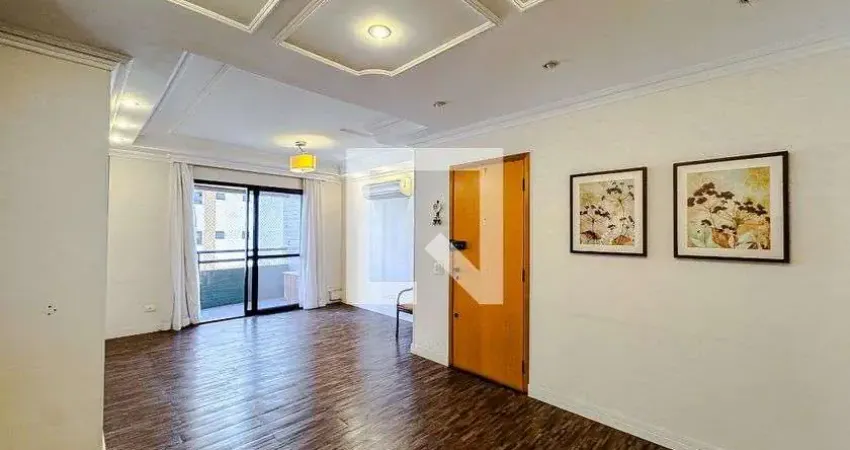 Apartamento à venda - jardim anália franco, 3 quartos, 127 m2