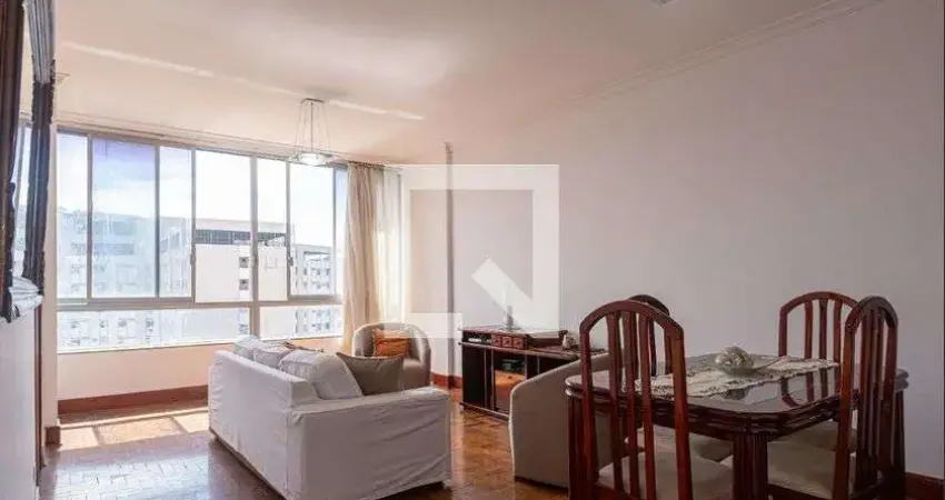 Apartamento com 2 quartos à venda na Rua Jacareí, 114, Bela Vista, São Paulo