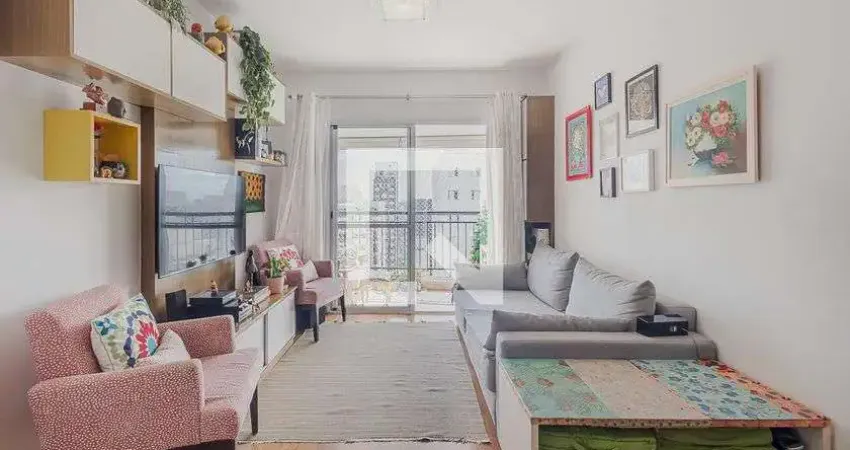 Apartamento com 3 quartos à venda na Rua Alves Guimarães, 470, Pinheiros, São Paulo