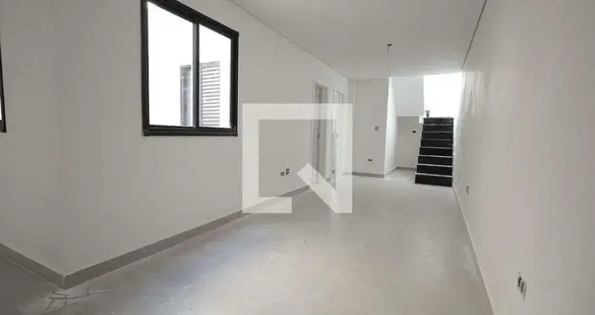 Apartamento com 2 quartos à venda na Rua Kowarick, 170, Jardim Bela Vista, Santo André