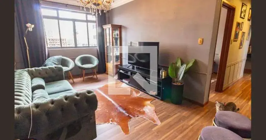 Apartamento com 3 quartos à venda na Avenida Paes de Barros, 481, Mooca, São Paulo