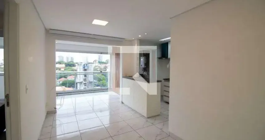 Apartamento com 1 quarto à venda na Rua Pascal, 1777, Campo Belo, São Paulo