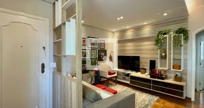 Apartamento com 2 quartos à venda na Rua dos Pinheiros, 383, Pinheiros, São Paulo