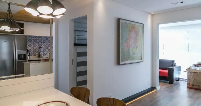 Apartamento com 2 quartos à venda na Rua Dionísio da Costa, 170, Vila Mariana, São Paulo