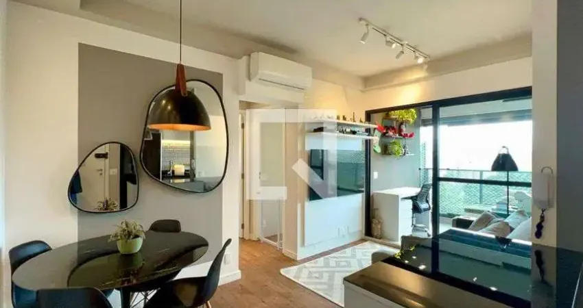 Apartamento com 2 quartos à venda na Rua Alves Guimarães, 1450, Pinheiros, São Paulo