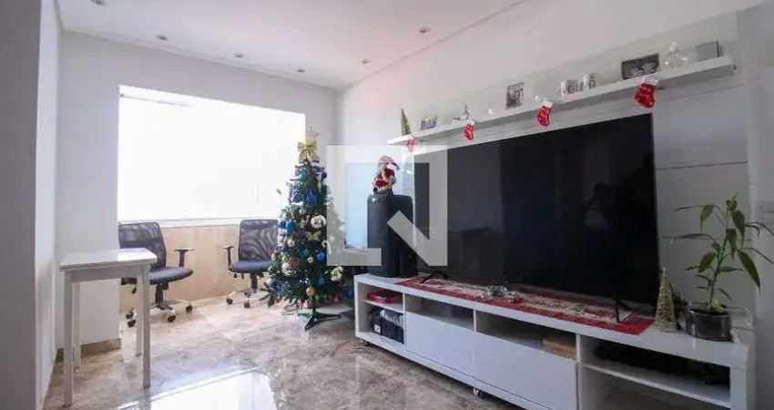 Apartamento com 2 quartos à venda na Avenida Vila Ema, 2776, Vila Ema, São Paulo