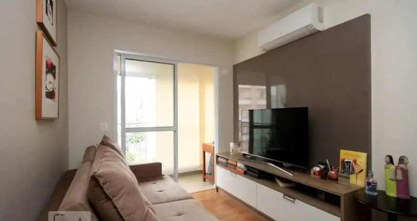 Apartamento com 2 quartos à venda na Rua Artur Prado, 433, Bela Vista, São Paulo