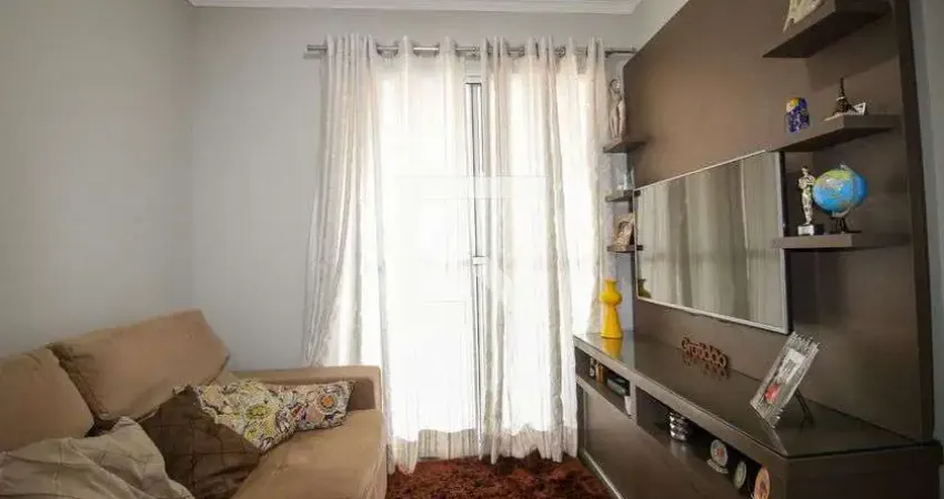 Apartamento com 2 quartos à venda na Rua Angá, 896, Vila Formosa, São Paulo