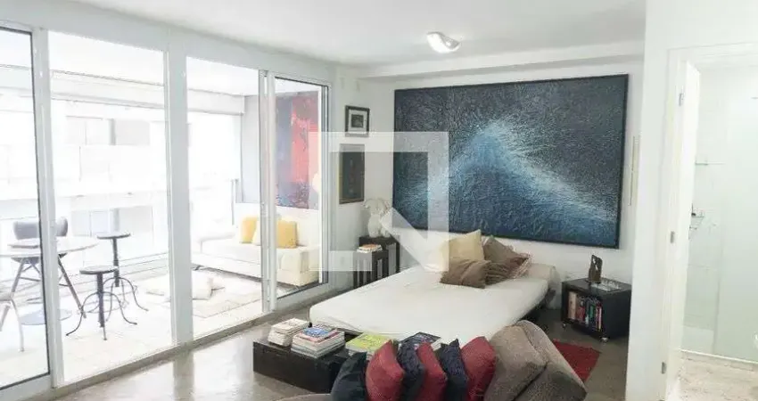 Kitnet / Stúdio à venda na Rua Bela Cintra, 297, Consolação, São Paulo