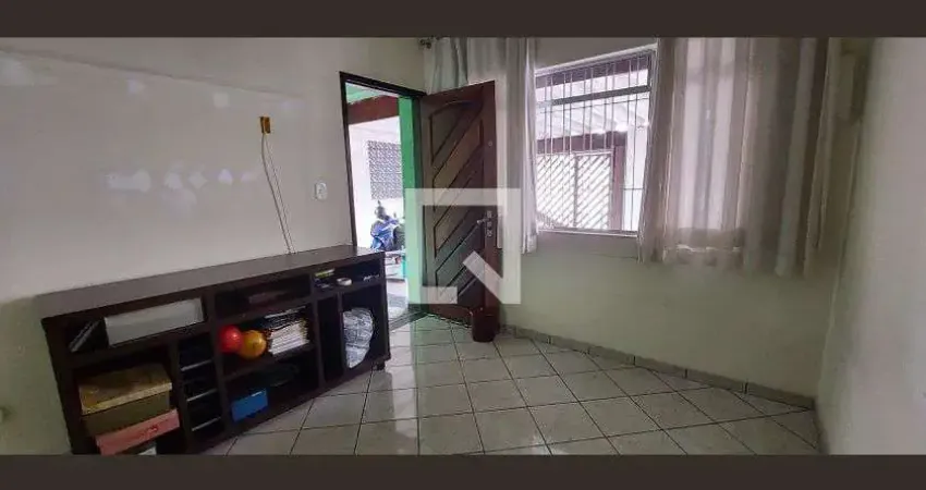 Casa com 3 quartos à venda na Rua Jorge Tibiriçá, 213, Jardim das Maravilhas, Santo André