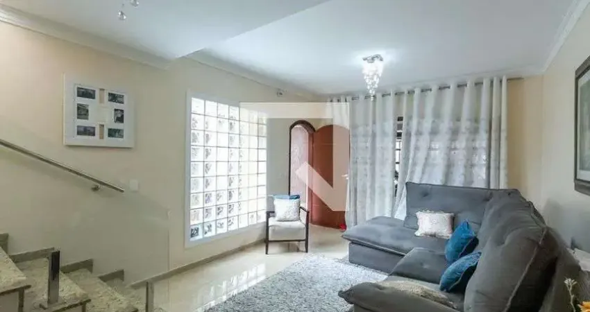 Casa com 3 quartos à venda na Rua Orestes Suster, 421, Assunção, São Bernardo do Campo