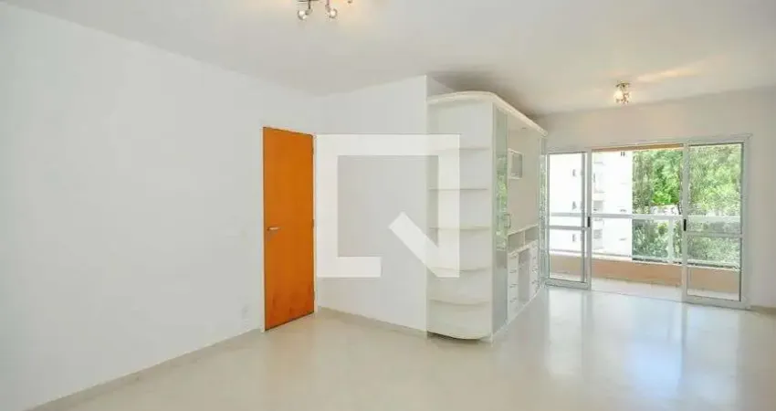 Apartamento com 3 quartos à venda na Rua Carvalho de Freitas, 109, Vila Andrade, São Paulo