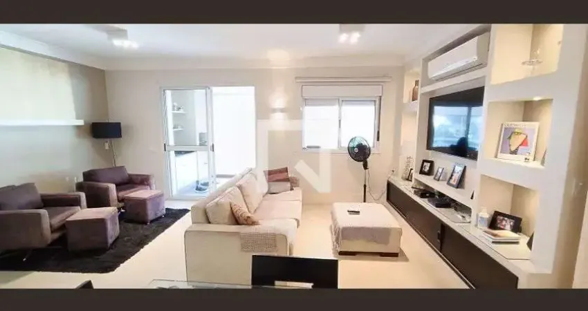 Apartamento com 2 quartos à venda na Rua Francisco Pessoa, 754, Vila Andrade, São Paulo