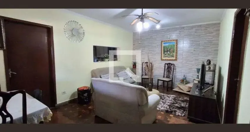 Casa com 3 quartos à venda na Rua Comendador Antônio Benvenuto Batáglia, 77, Santa Maria, São Caetano do Sul