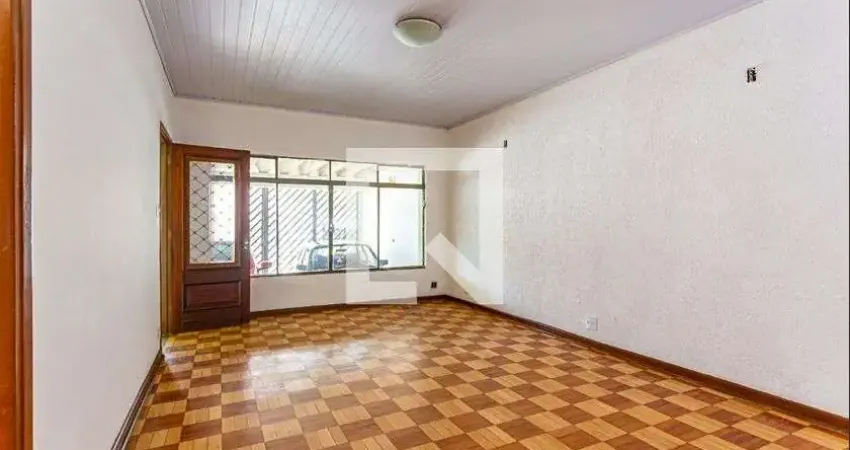 Casa com 3 quartos à venda na Rua Promissão, 108, Vila América, Santo André