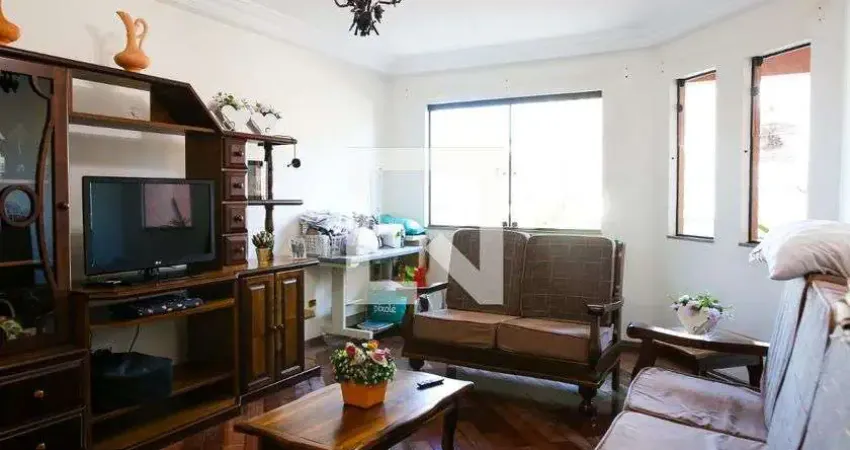 Casa com 3 quartos à venda na Rua do Centro, 595, Vila Metalúrgica, Santo André