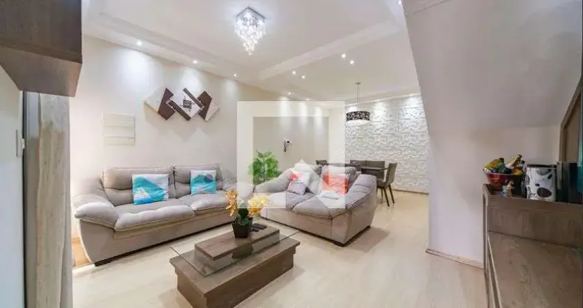 Casa com 2 quartos à venda na Rua Igaraçu, 226, Parque Bandeirante, Santo André