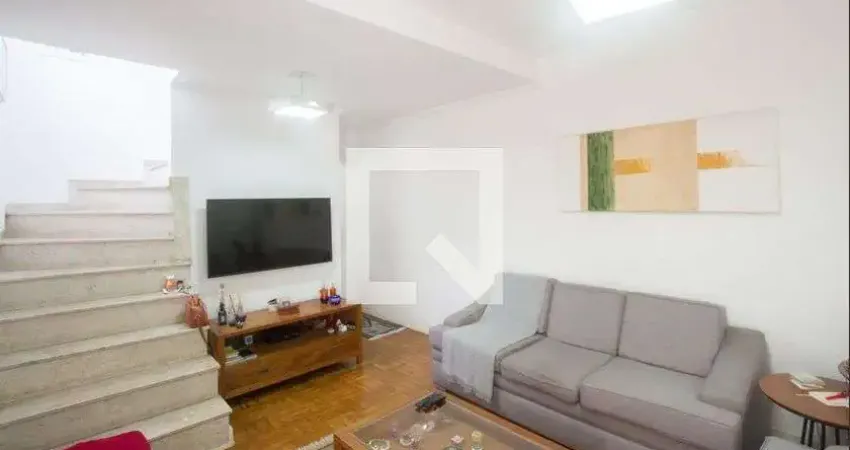 Casa com 2 quartos à venda na Rua Santa Zoé, 356, Santo Amaro, São Paulo