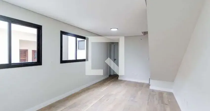 Cobertura com 2 quartos à venda na Rua Baturité, 182, Santa Teresinha, Santo André