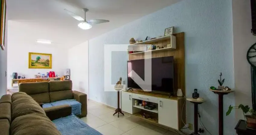 Casa com 3 quartos à venda na Rua Humberto Olivieri, 79, Jardim Bela Vista, Santo André
