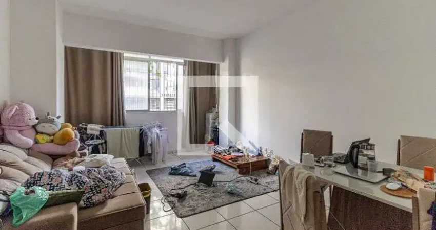 Apartamento com 3 quartos à venda na Rua Washington Luís, 385, Centro, São Paulo