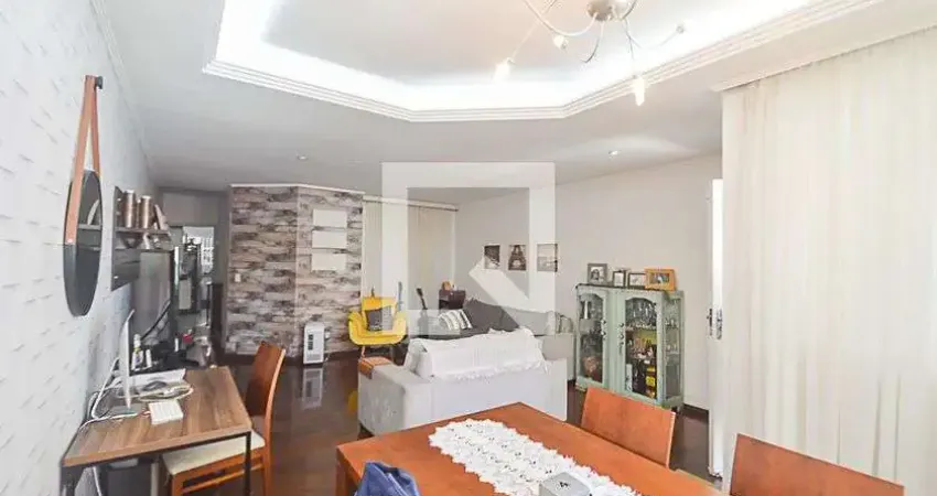 Casa com 3 quartos à venda na Rua Nicola Spinelli, 473, Nova Petrópolis, São Bernardo do Campo