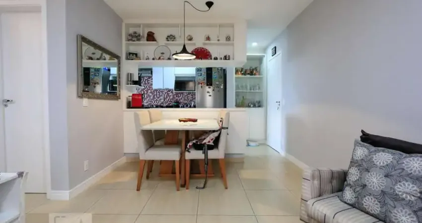Apartamento com 2 quartos à venda na Rua João Simões de Souza, 489, Vila Andrade, São Paulo