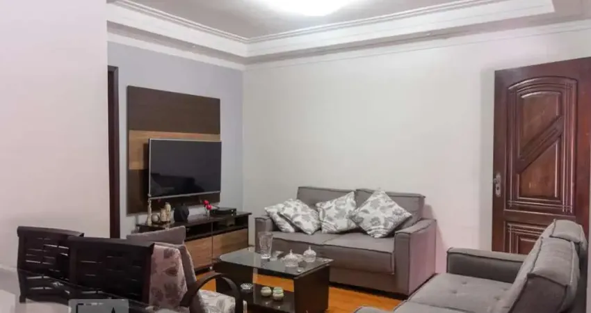 Casa com 3 quartos à venda na Rua Eduardo Yoshimoto, 897, Anchieta, São Bernardo do Campo