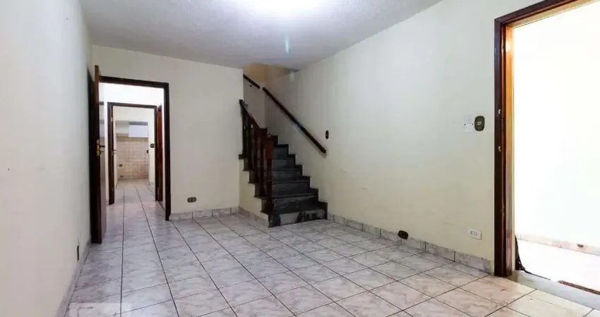 Casa em condomínio fechado com 3 quartos à venda na Rua Santo Alberto, 654, Jardim Marajoara, São Paulo