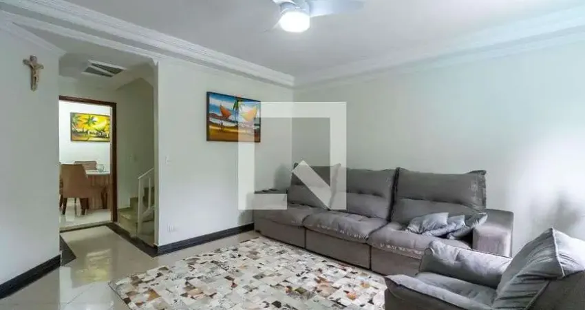 Casa com 3 quartos à venda na Rua Cambuci, 137, Baeta Neves, São Bernardo do Campo