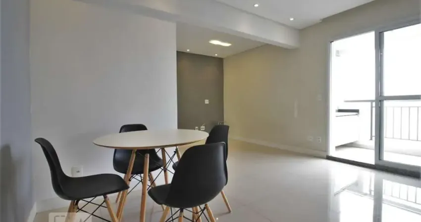 Apartamento com 1 quarto à venda na Rua José da Silva Ribeiro, 637, Vila Andrade, São Paulo