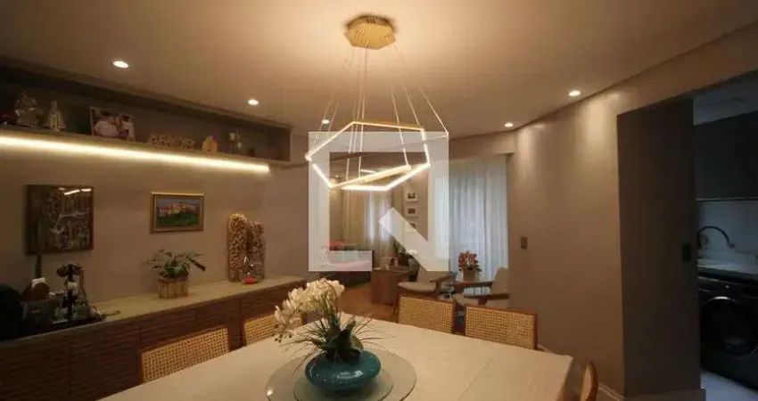 Apartamento com 2 quartos à venda na Avenida Doutor Silva Melo, 203, Jardim Marajoara, São Paulo