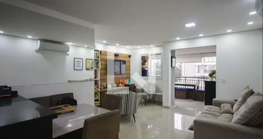 Apartamento com 2 quartos à venda na Rua Celso Ramos, 177, Vila Andrade, São Paulo