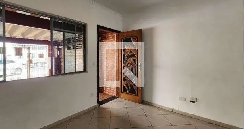 Casa com 3 quartos à venda na Rua Isabel dos Santos Lages, 95, Baeta Neves, São Bernardo do Campo