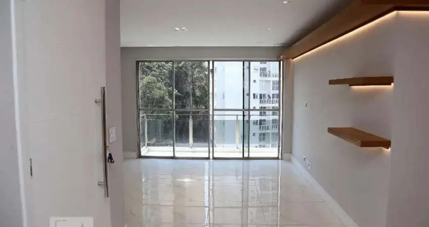 Apartamento com 3 quartos à venda na Rua Charles Spencer Chaplin, 196, Vila Andrade, São Paulo
