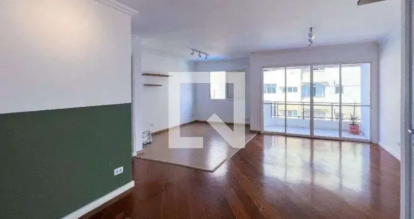 Apartamento com 3 quartos à venda na Avenida Miruna, 386, Moema, São Paulo