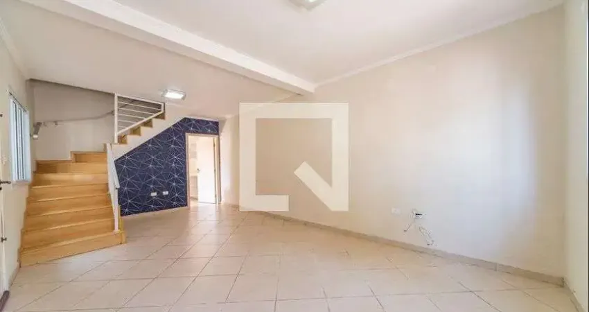 Casa com 3 quartos à venda na Rua Honduras, 112, Parque das Nações, Santo André