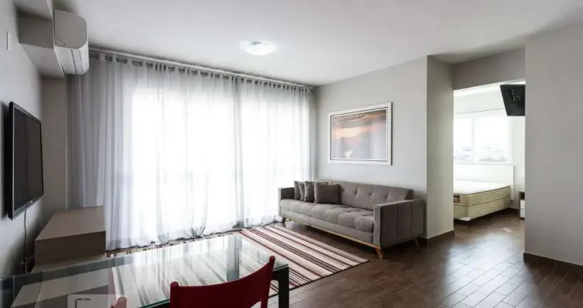 Kitnet / Stúdio à venda na Avenida Portugal, 1373, Brooklin, São Paulo