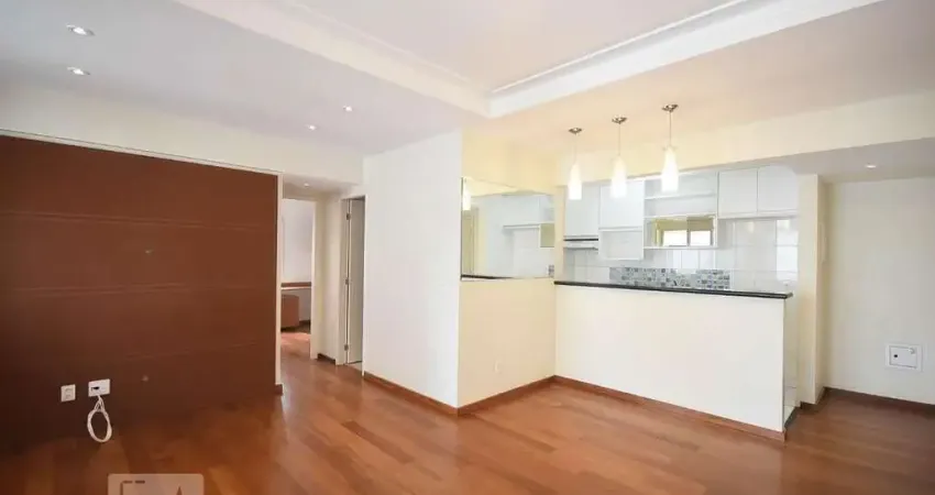 Apartamento com 2 quartos à venda na Rua José da Silva Ribeiro, 657, Vila Andrade, São Paulo