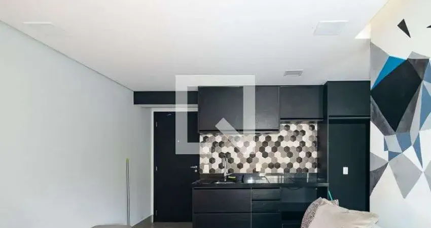 Kitnet / Stúdio à venda na Rua Santo Antônio, 798, Bela Vista, São Paulo