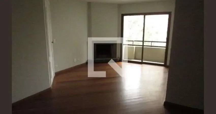 Apartamento com 3 quartos à venda na Rua José da Silva Ribeiro, 177, Vila Andrade, São Paulo